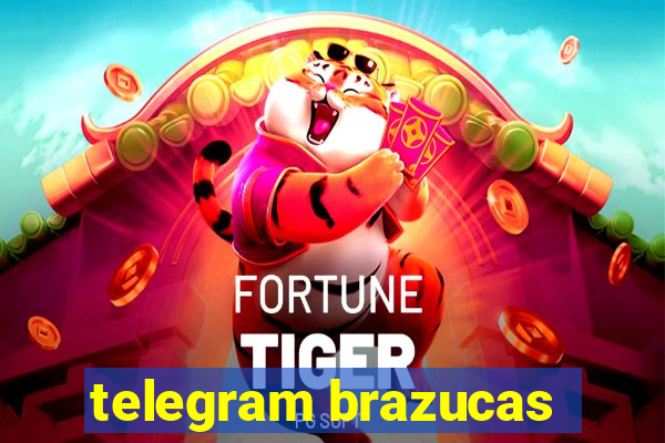 telegram brazucas